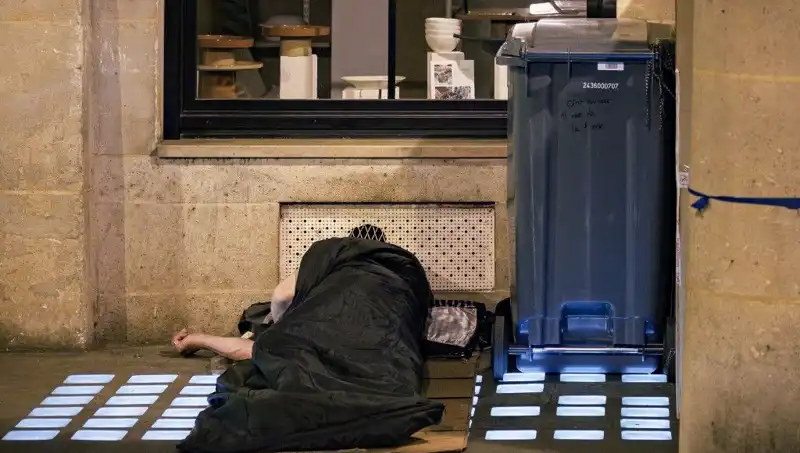 Eurostat Raporu: Avrupa’da Yoksulluğun Zirveye Ulaştığı 3 Ülke Belirlendi
