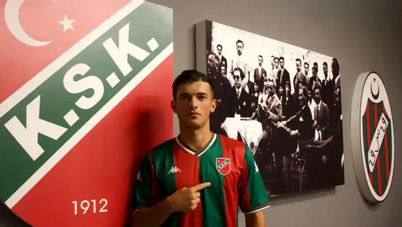 Karşıyaka'da Transfer Dalgası: Yeni Yüzler Takıma Katılıyor!