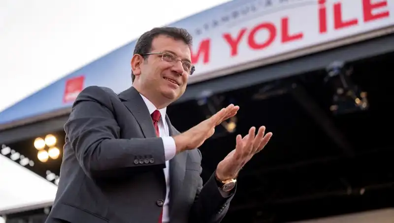 Ekrem İmamoğlu, Başsavcıya Yaptığı Tehditten Dolayı Hakim Karşısında!