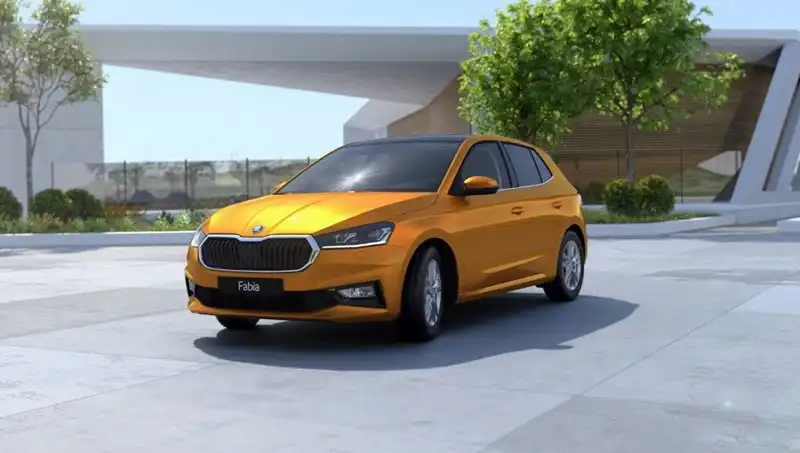 Skoda'nın Temmuz 2025 Fiyat Listesi: Fabia, Superb ve Octavia Ne Kadar?