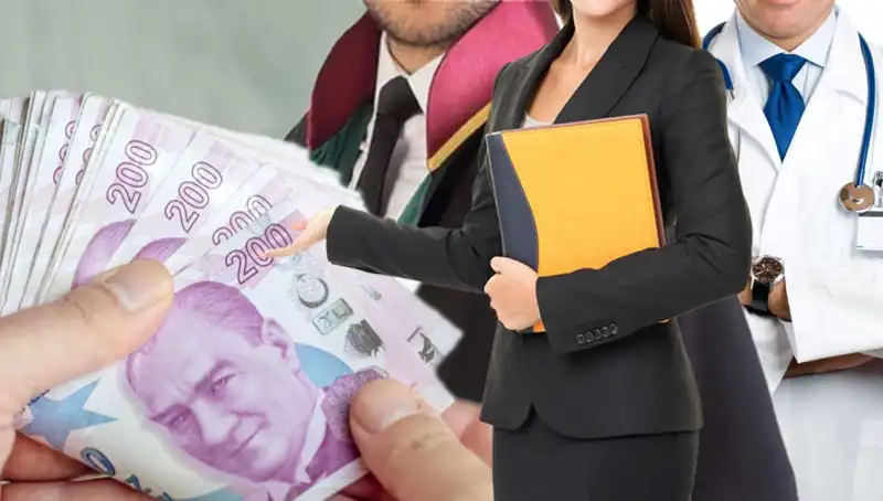 Temmuz Ayında Memur ve Emekli Maaşları Ne Kadar Artacak?