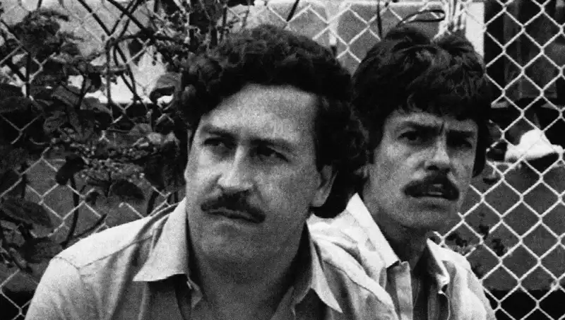 Escobar’ın Pilotu, 20 Milyon Dolar Maaşlı İşini Anlattı: Reddetti Ama...