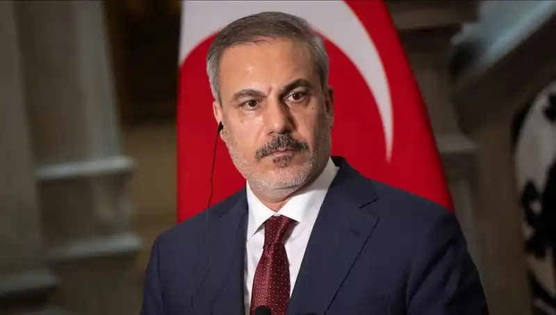 Türkiye’nin Dış Politikasında Yeni Sayfa: Fidan’ın Azerbaycan ve Mısır Temasları