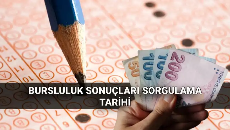 2025 Bursluluk Sınav Sonuçları Ne Zaman Açıklanacak? MEB İOKBS Hakkında Her Şey!