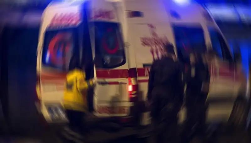 Yorgun Mermi Dehşeti: Masum Çocuk ve İki Yetişkin Ağır Yaralı