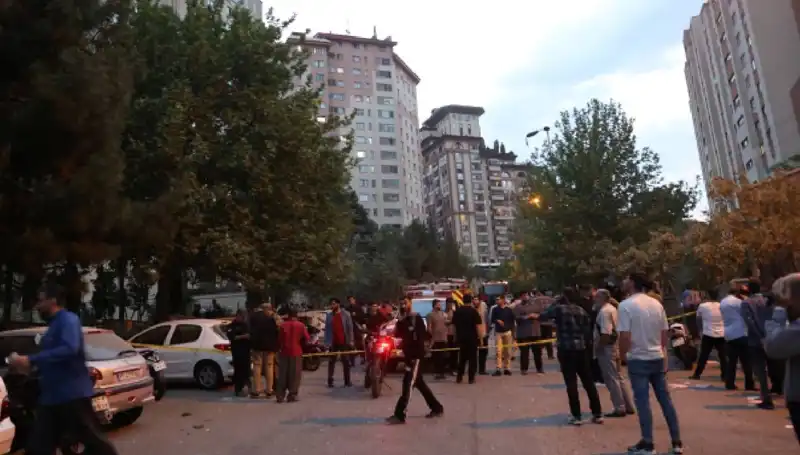 İsrail, Tahran’ı Hedef Aldı: Saldırının Arkasındaki Nedenler ve Sonuçları