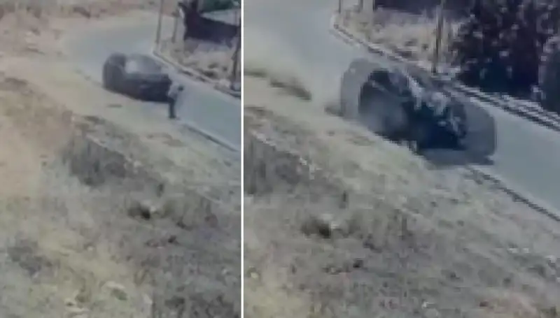 15 Yaşındaki Sürücünün Yaya Çarpması: Hayat Kayıp, Sorumsuzluk Tartışmaları Başladı