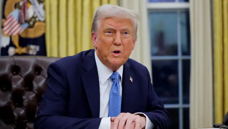 İran’dan Petrol Alan Ülkelere Yaptırım Geliyor: Trump’tan Sert Açıklama