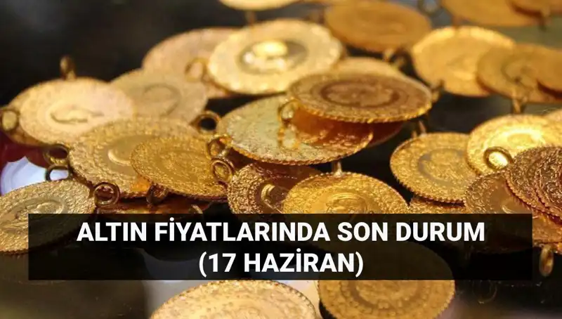 Altın Fiyatları Yükselişini Sürdürüyor: Son Durum Nedir?