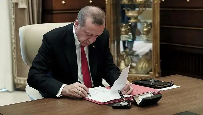Cumhurbaşkanı'nın Sürpriz Affı: 9 Hükümlü Özgürlüğüne Kavuştu