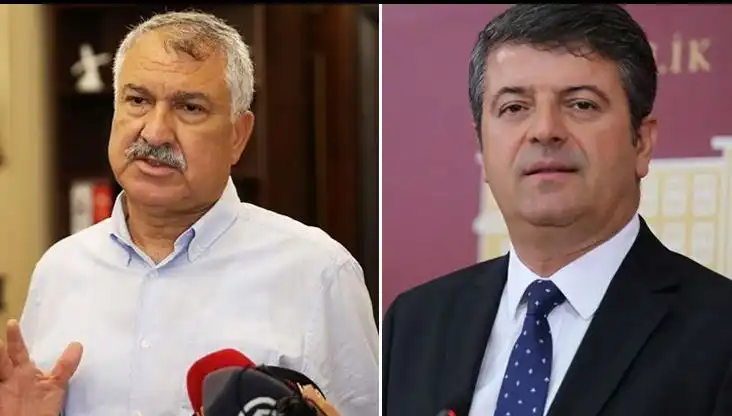 Adıyaman ve Adana Belediye Başkanları Şok Gözaltına Alındı!