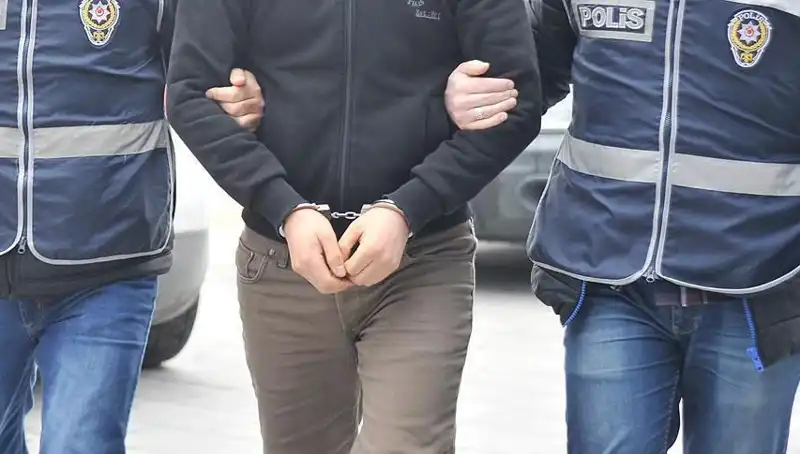 Samsun'da Uyuşturucu Operasyonu: Yakalanan Şüpheli ile İlgili Detaylar