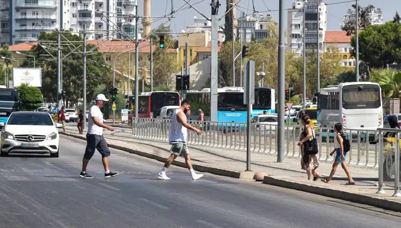 Trafikteki Ölümcül Bilinçsizlik: İkinci Sırada Can Almaya Devam Ediyor