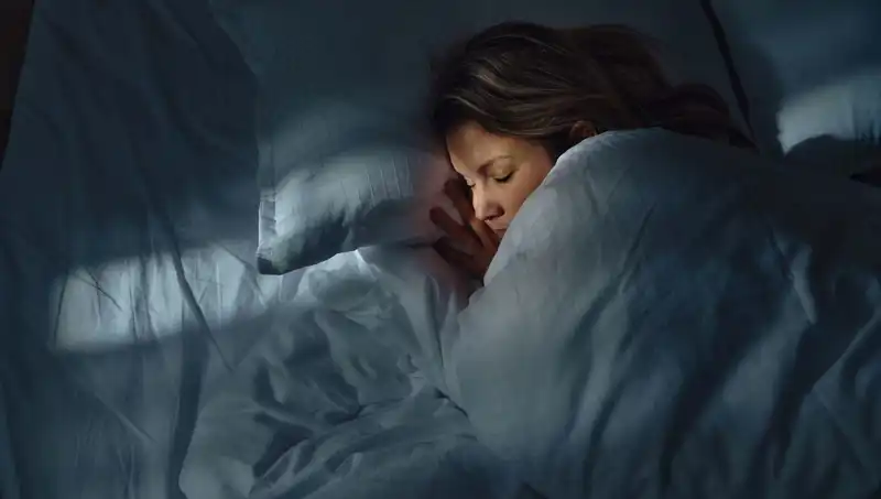 56 Gün Uyumak Depresyonun Belirtileri ve Tedavi Süreci Üzerine Şaşırtıcı Bir Öykü