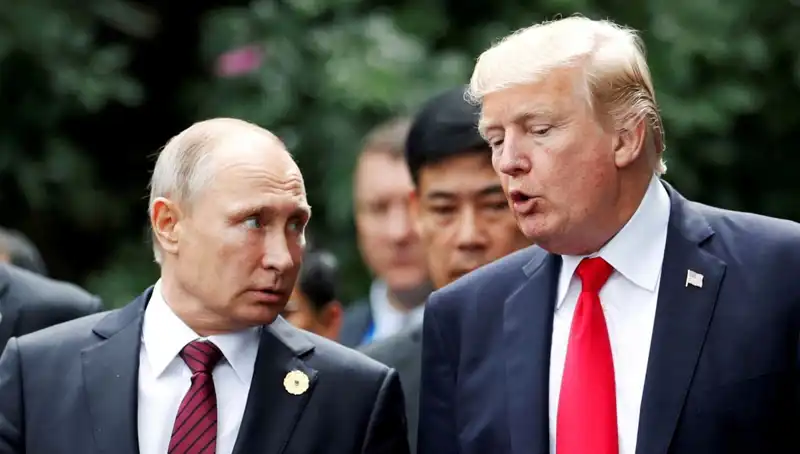 Trump'ı Etkilemenin Yolunu İngiliz Yetkililer Açıkladı: Büyüleyici Taktikler