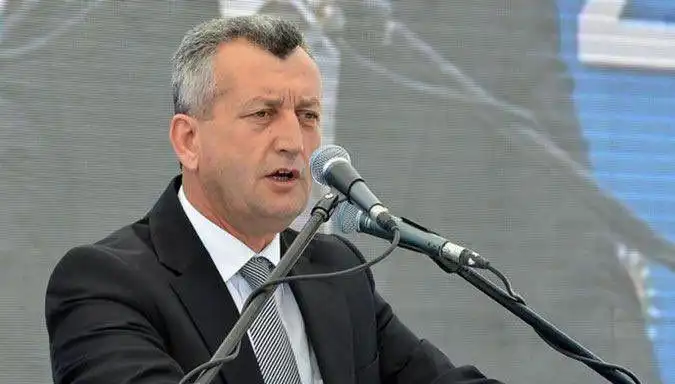 Eski Menemen Belediye Başkanı Tahir Şahin Hayatını Kaybetti: Derin Bir Üzüntü