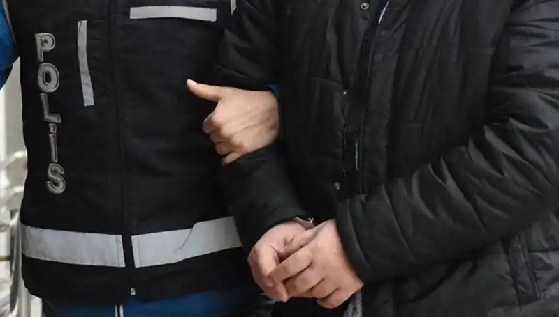 Türkiye'de Siber Suçlarla Mücadele: 423 Şüpheli Yakalandı, 145 Kişi Tutuklandı