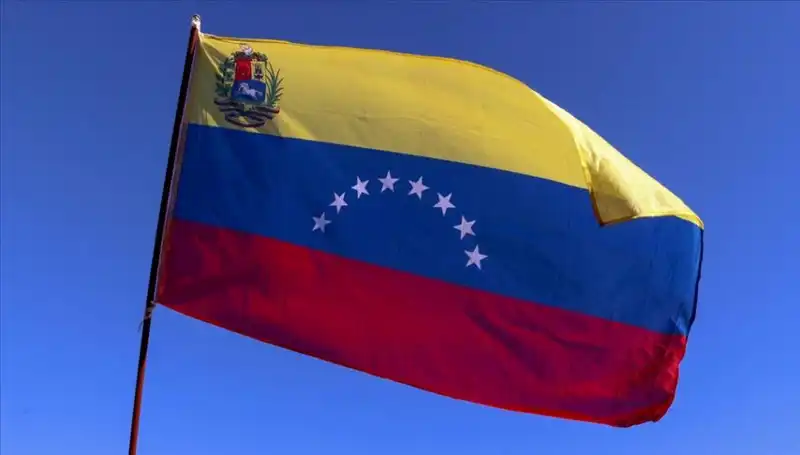 Venezuela’dan ABD’ye Karayip Denizi Uyarısı: Gerilim Artıyor!