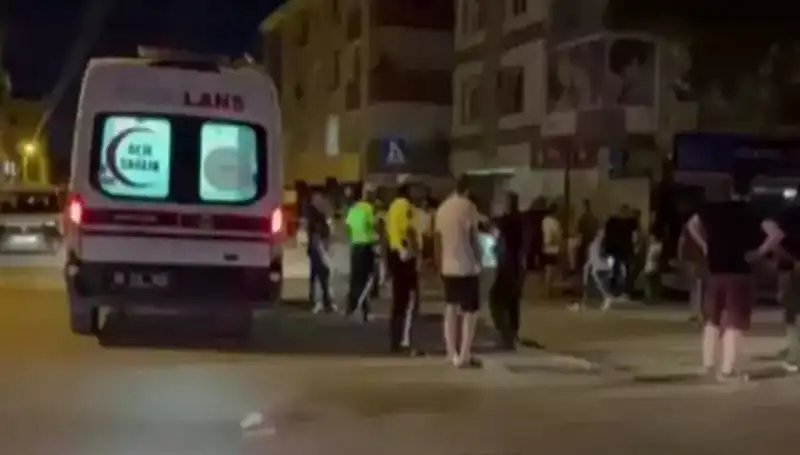 Alkollü Sürücü Kamyonetle Yaya Saldırısı Gerçekleştirdi: Olayın Detayları Ortaya Çıktı