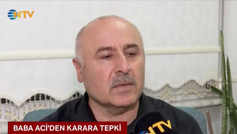 Oğuz Murat Aci'nin Babası: "Oğlumun Yaşadığı Zorlukları Anlatmak İstiyorum"