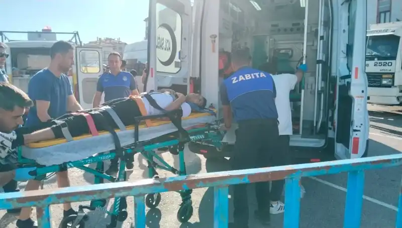 Cumartesi Pazarında Silahlı Saldırı: Derin Olayın Anekdotları ve Sonuçları