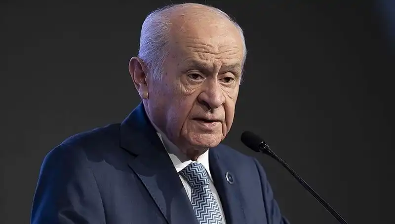 MHP Lideri Devlet Bahçeli'den Çarpıcı Açıklamaların Ardından Siyasi Gelişmeler