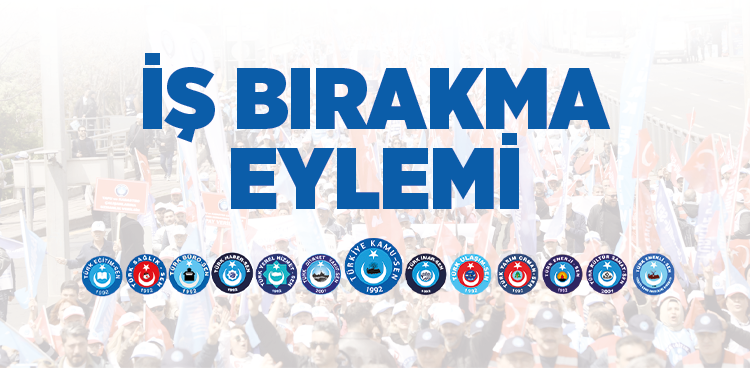 Memurların İş Bırakma Kararı, Kamu Hizmetlerini Tehdit Ediyor!