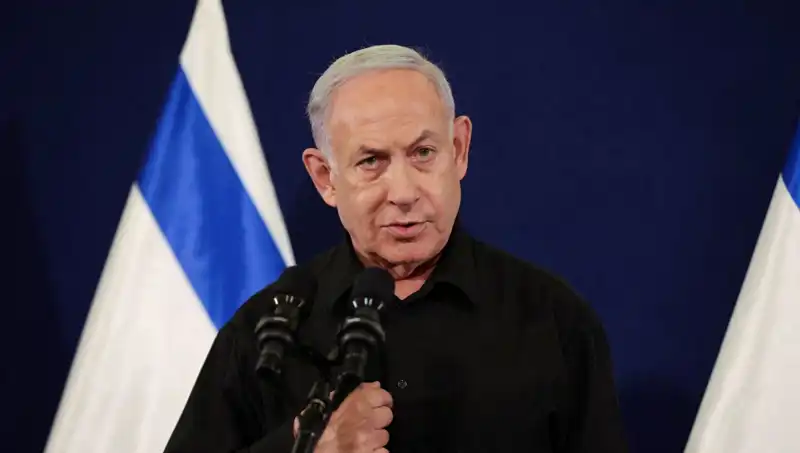 İsrail’in Suriye’ye Yönelik Saldırı Tehdidi: Netanyahu ve Katz'dan Çarpıcı Adım
