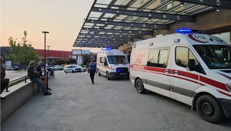 Ailelerin Anlaşmazlığı Kanlı Çatışmaya Dönüştü: Muhtar Hayatını Kaybetti