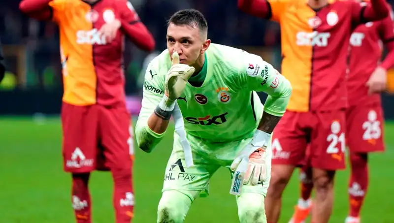 Muslera'nın Yerine Geçebilecek En İyi Kaleci Adayı Belli Oldu