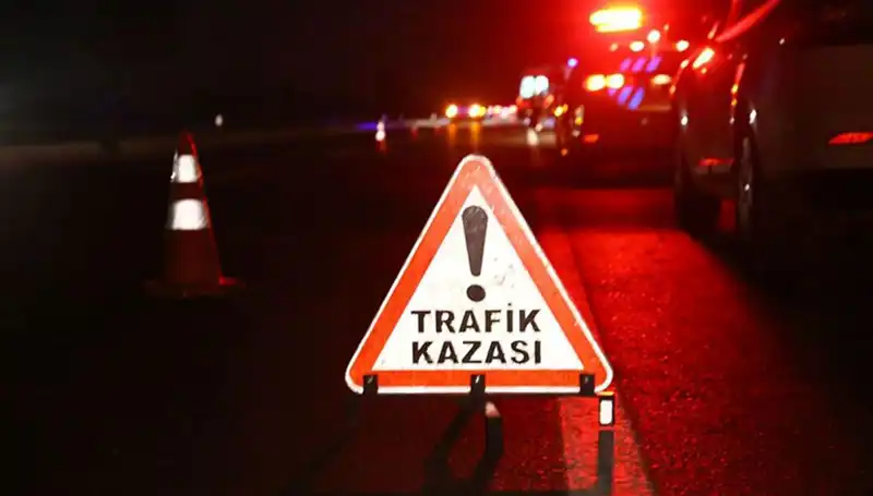 Şanlıurfa'da Korkutan Zincirleme Kaza: 7 Kişi Yaralandı