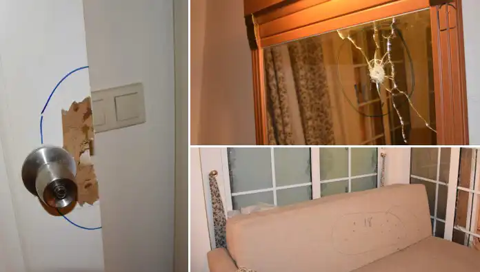 FETÖ’cü Suikast Timine Ait O Gece, Oteldeki Korkunç İzler Hala Silinmedi