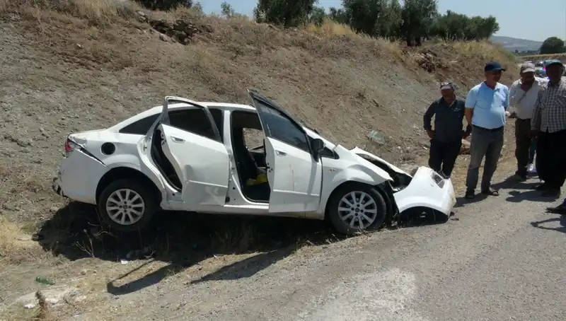 Kilis'te Feci Trafik Kazası: Yaralı Sayısı Artıyor!
