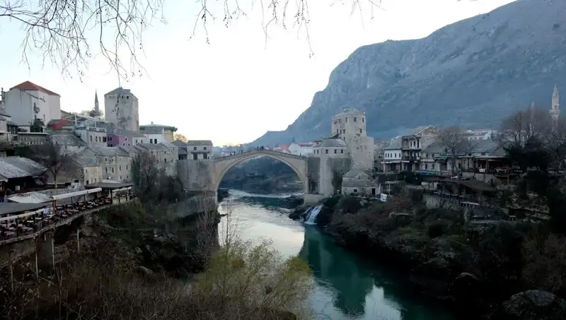 Mostar’da Kayıp Türkler Facianın Eşiğinden Döndü: Bilinçleri Kapalı Bulundu