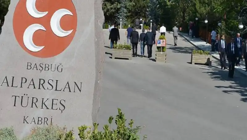 Alparslan Türkeş'in Vefatının 28. Yılı: Anısını Yaşatan Hatıralar