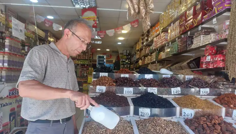 Bağışıklık Dostu Besinlerin Satışları Düşüşe Geçti, Nedenleri Ne?