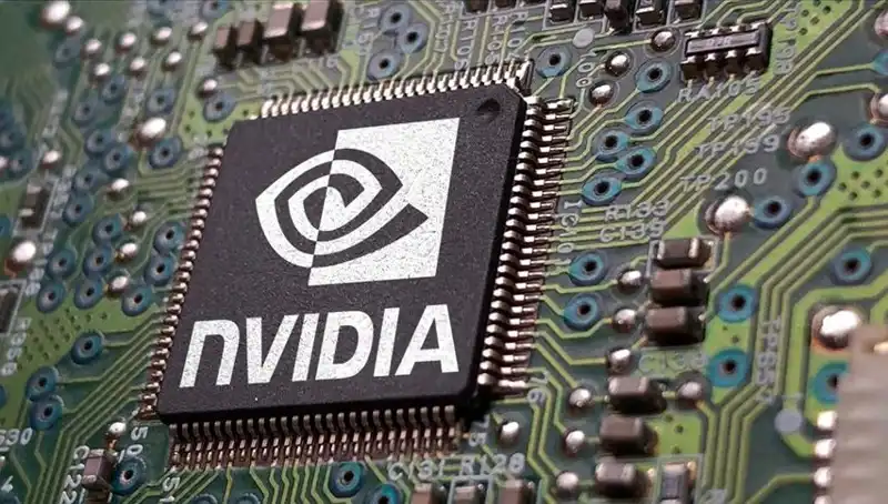 Nvidia'nın Gelir Artışı: Çip Pazarı Nasıl Şekilleniyor?