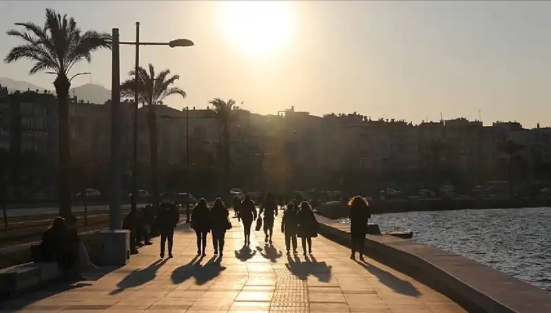 Hafta Sonu Hava Durumu: Kar Yağışı ve Soğuk Havalar Geliyor!