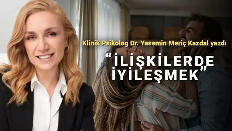 İlişkilerde Kalpten Kalbe Temas: Sevginin İyileştirici Gücü