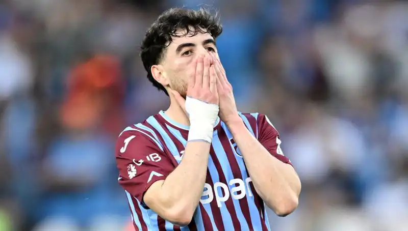 Süper Lig'den Dubai'ye: Malheiro Resmen Al Wasl'a Transfer Oldu!