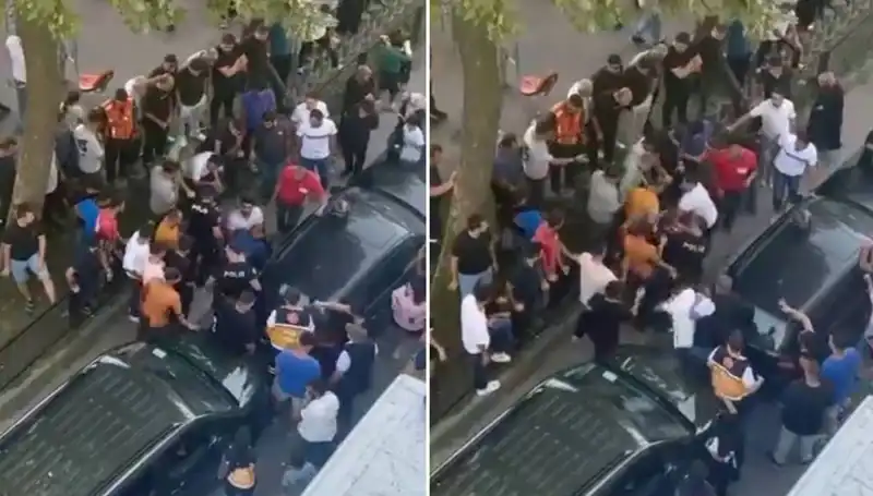 İstanbul'da 17 Yaşındaki Çocuğa Cinsel Taciz İddiası: Linç Girişimi Yüzde Tetikleniyor