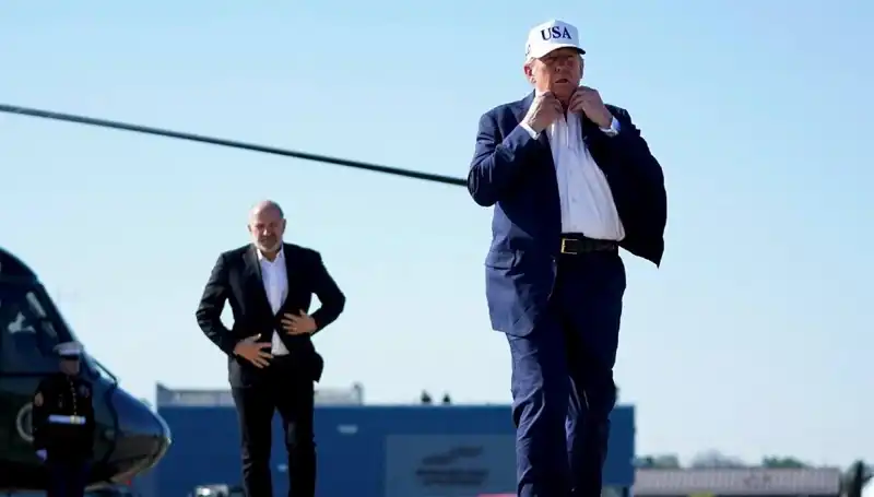 Trump, Musk’ın Yeni Parti Teklifini 'Saçma' Buldu: Cevabı Nedir?