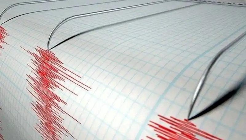 Bozcaada'da 3.9 Büyüklüğünde Deprem: Halkın Tepkisi ve Son Gelişmeler