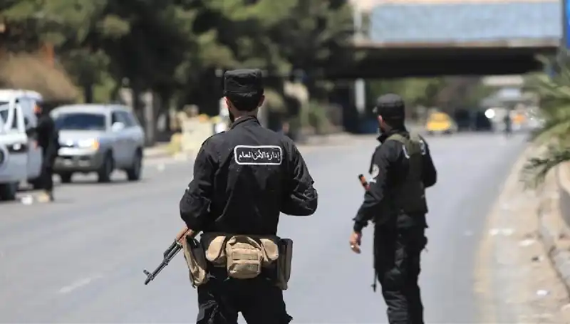 Suriye'de Aşiretler Arasında Çatışma: Dürzi ve Bedevi Gruplardan Kanlı Kavga
