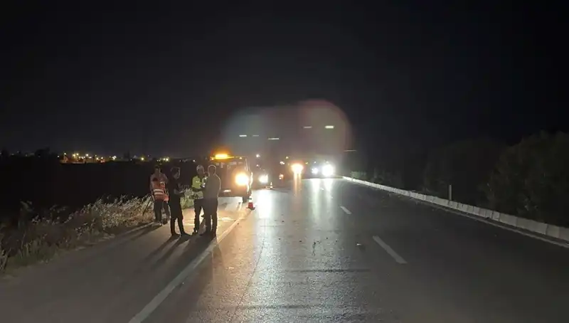 Adana'da Üç Araçlı Zincirleme Trafik Kazası: Detaylar ve Son Gelişmeler