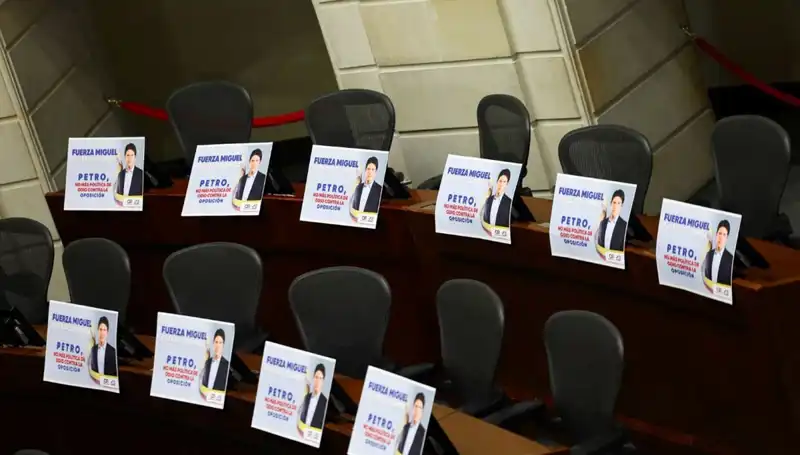 Uribe'nin Sağlığı Tehlikede, Ailesi Mucize Bekliyor