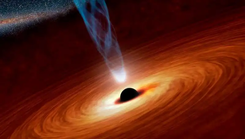 Bilim İnsanlarından Çığır Açan Gelişme: Kara Delik Bombası Nedir?