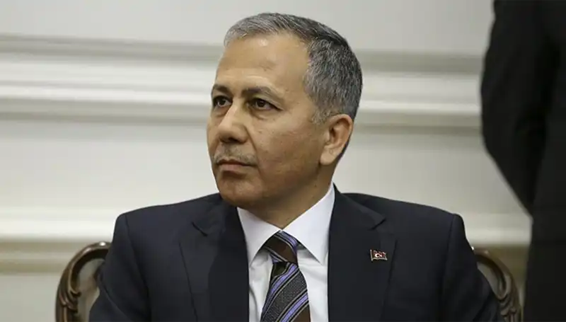 Trafik Cezaları Sil Baştan Değişiyor: Yerlikaya'nın Duyurusu Nedir?