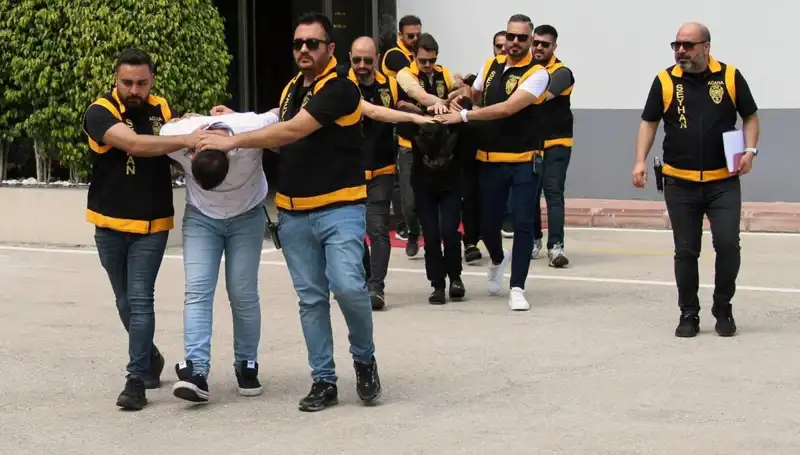 İş Adamına Sevgili Tuzağı: Korkunç Planın Detayları Ortaya Çıktı