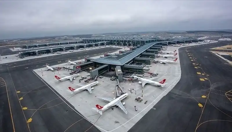 İstanbul Havalimanı, Yeni Dönemde Neler Sunuyor?